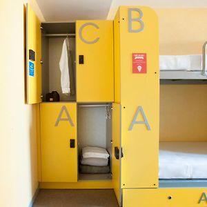 Gemenschappelijk Kamer Alleen voor Vrouwen